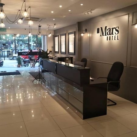 Mars Hotel Kuala Lumpur Dış mekan fotoğraf
