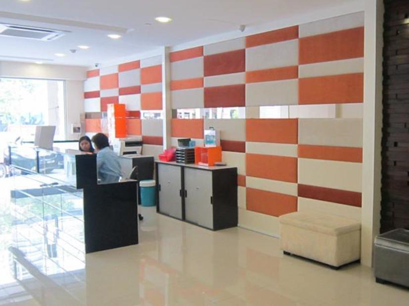 Mars Hotel Kuala Lumpur Dış mekan fotoğraf